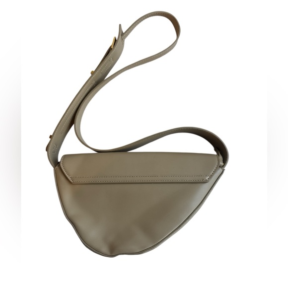 Zara Crossbody Bag New No Tags - Picture 4 of 8